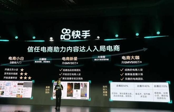 免费领取快手粉丝1000