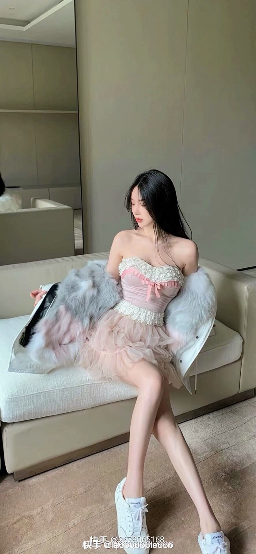 人气精灵