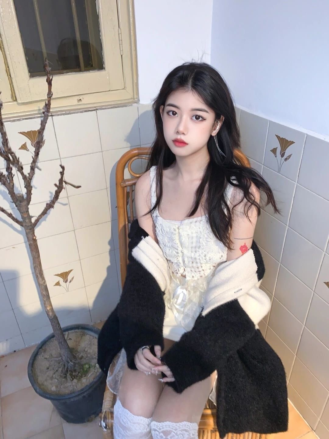 双击评论666